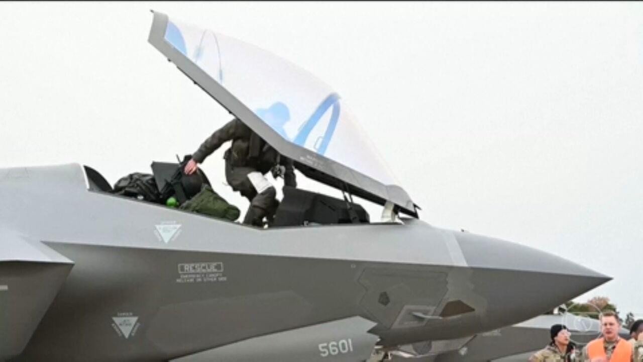 Europeus devem assumir a própria segurança, diz ministro alemão; Otan defende mais investimento em defesa