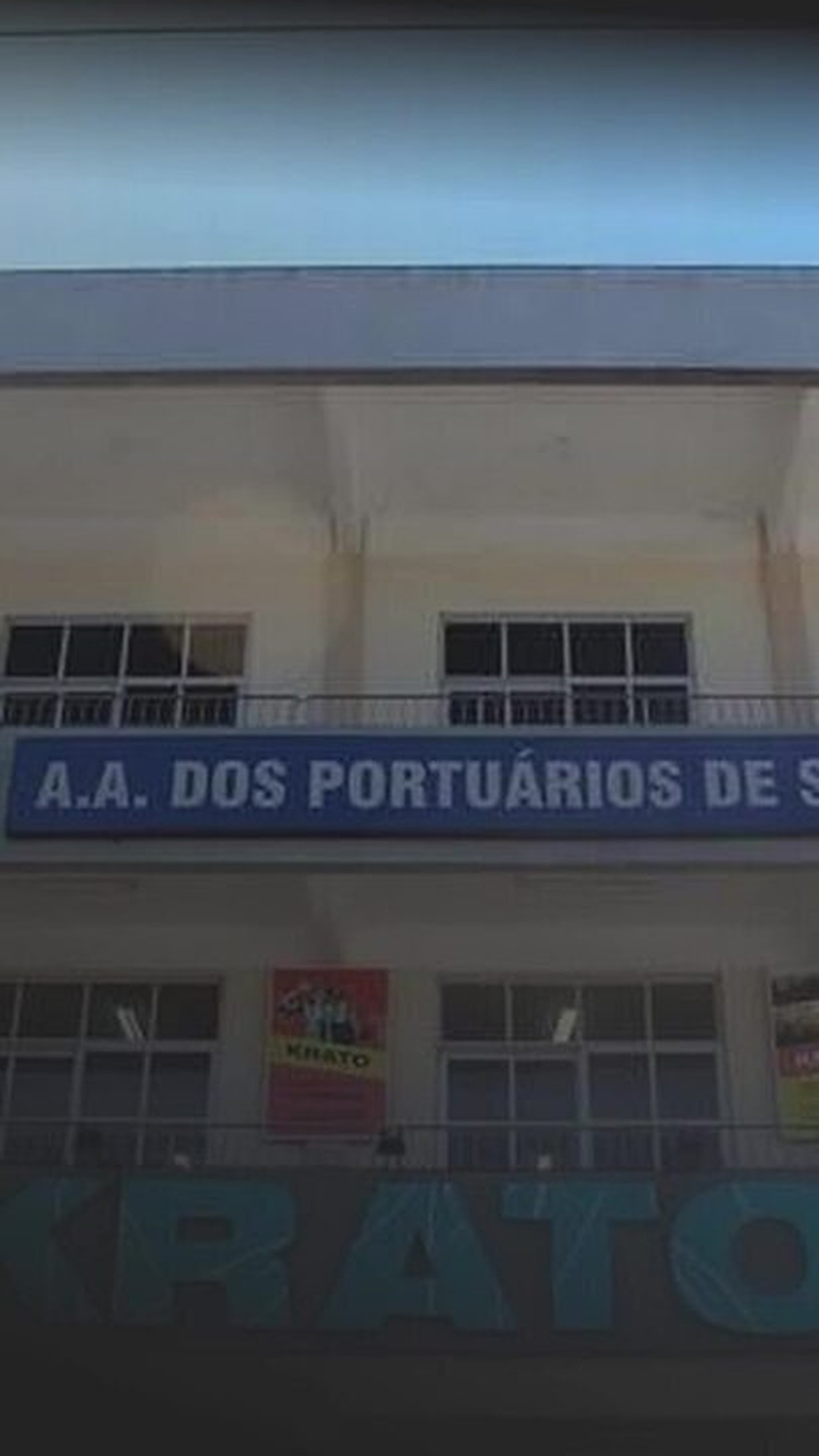Justiça proíbe shows no Clube Portuários por poluição sonora; multa pode chegar a R$ 100 mil