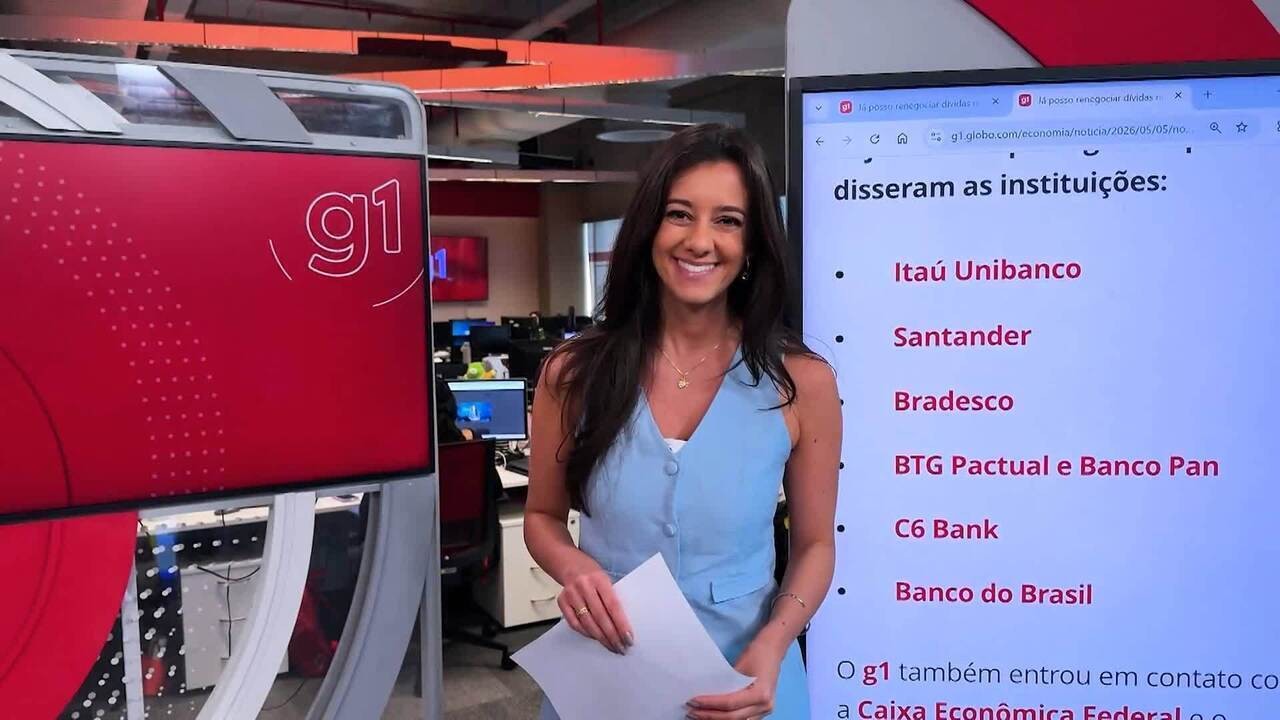Desenrola cria cultura que ignora razão do endividamento recorde, diz pesquisador do 'Brasil dos boletos'
