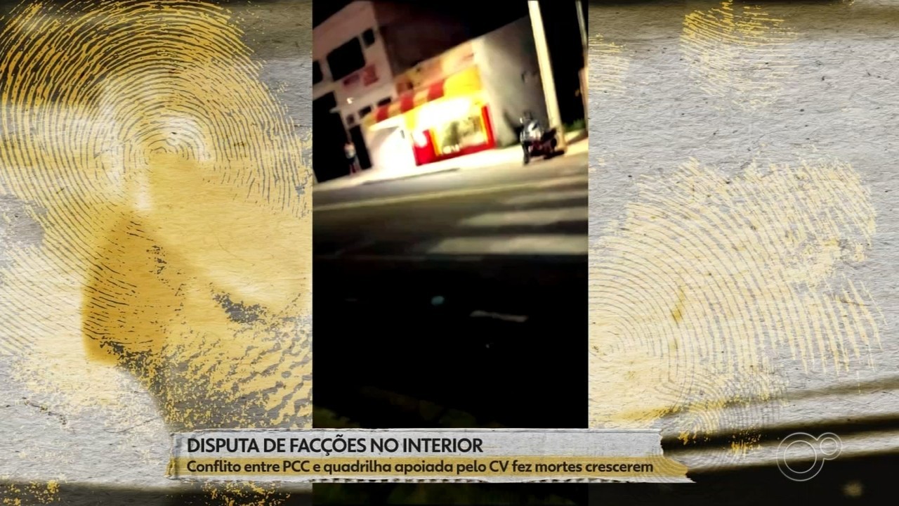 O que a disputa inesperada entre PCC e CV em São Paulo revela sobre a facção paulista