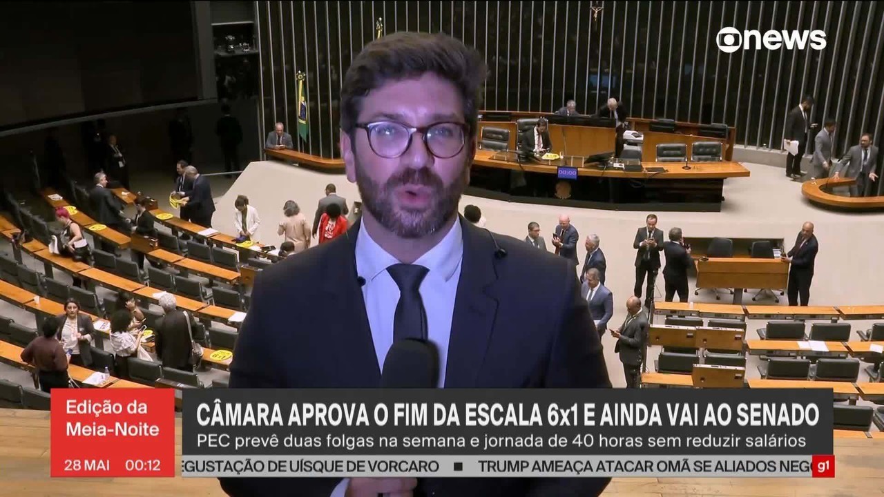 Por que o dono da Ford criou a escala de trabalho 5×2 há 100 anos — e como isso impactou o mundo
