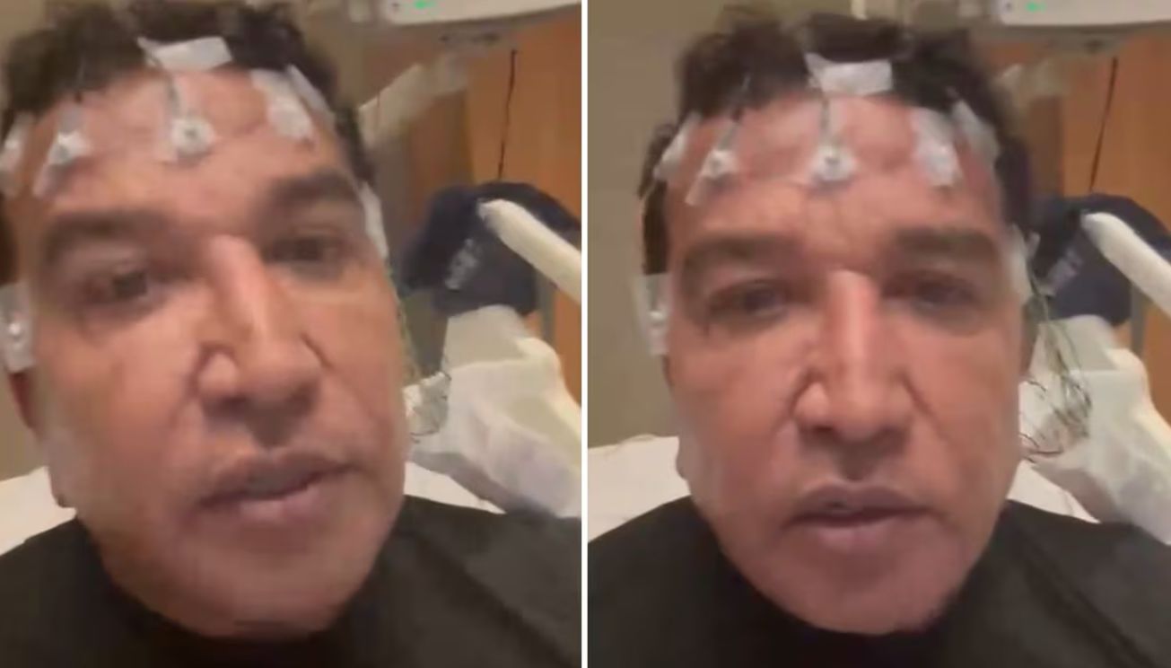 Técnica que acusa Magno Malta de agressão se afasta do trabalho