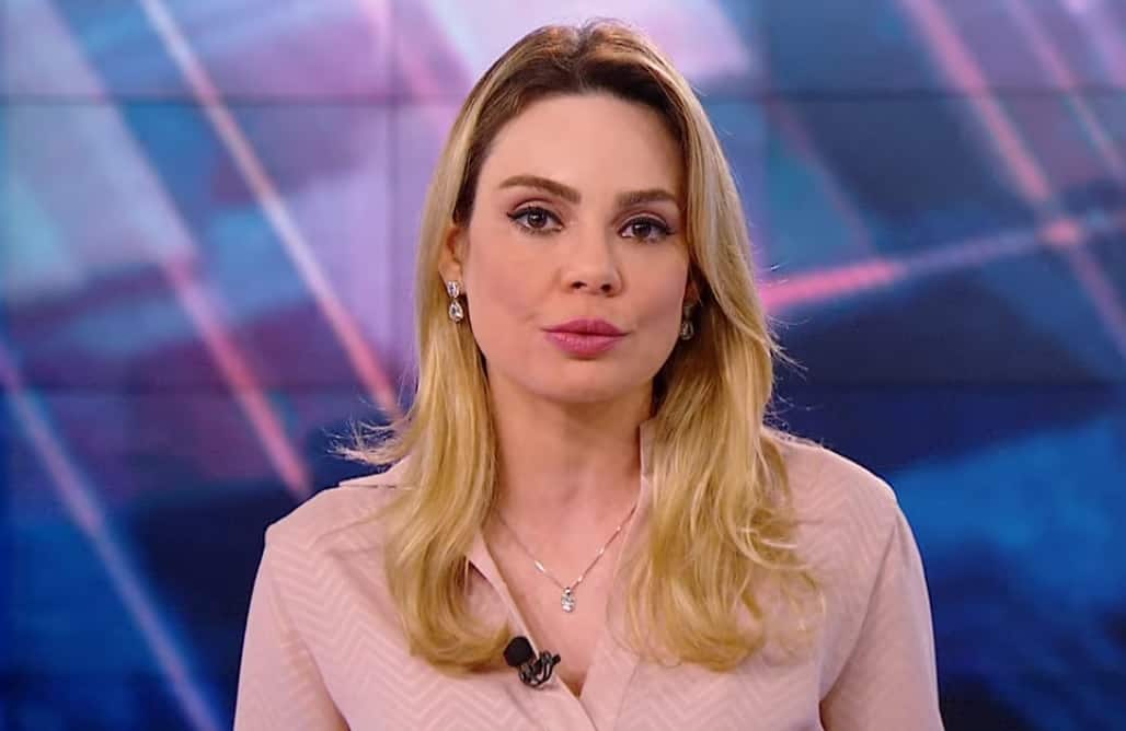 Justiça rejeita pedido de Feliciano contra Rachel Sheherazade