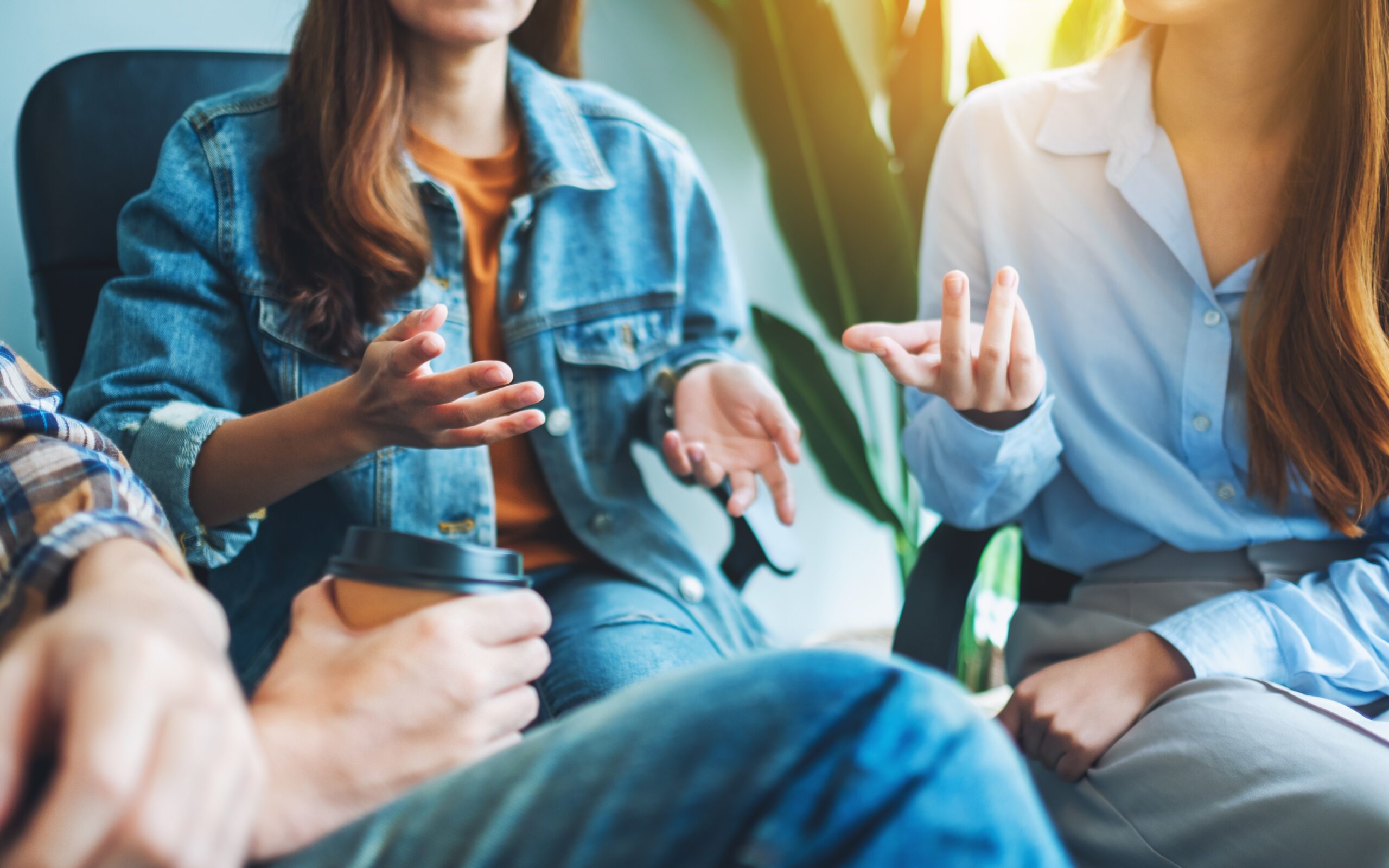Por que só ouvimos quem concorda conosco? O viés de confirmação é a resposta