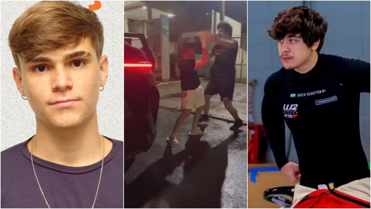 'Primeiro passo em busca de justiça', diz tio de adolescente morto após audiência de instrução de Pedro Turra