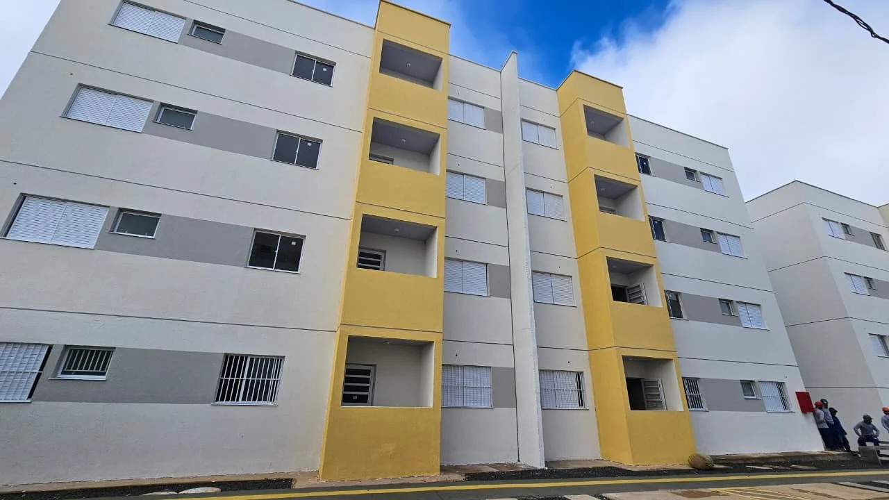Minha Casa, Minha Vida: governo reduz juros e amplia prazo de pagamento do Reforma Casa Brasil