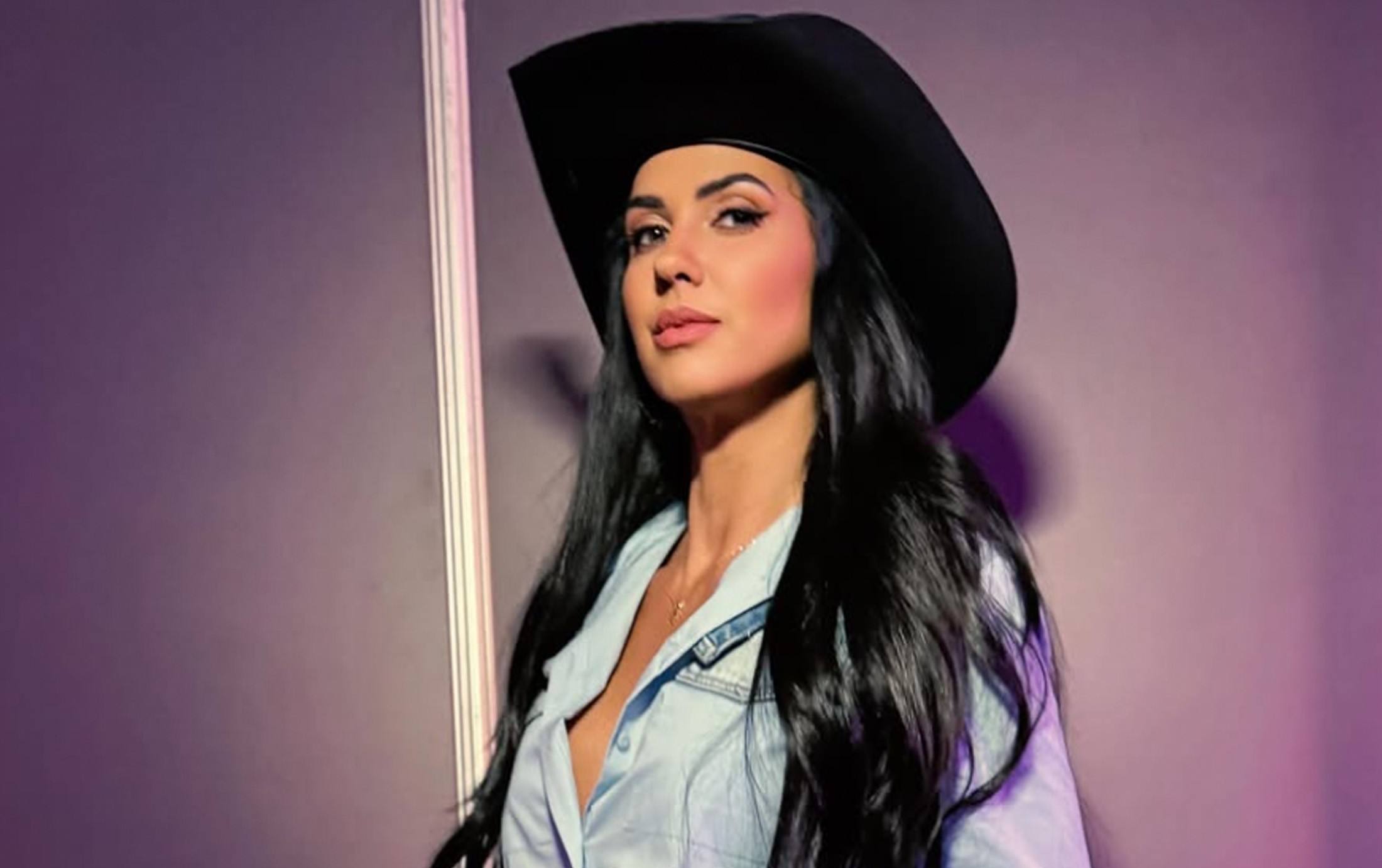 Graciele Lacerda revela desejo de ter mais filhos com Zezé Di Camargo