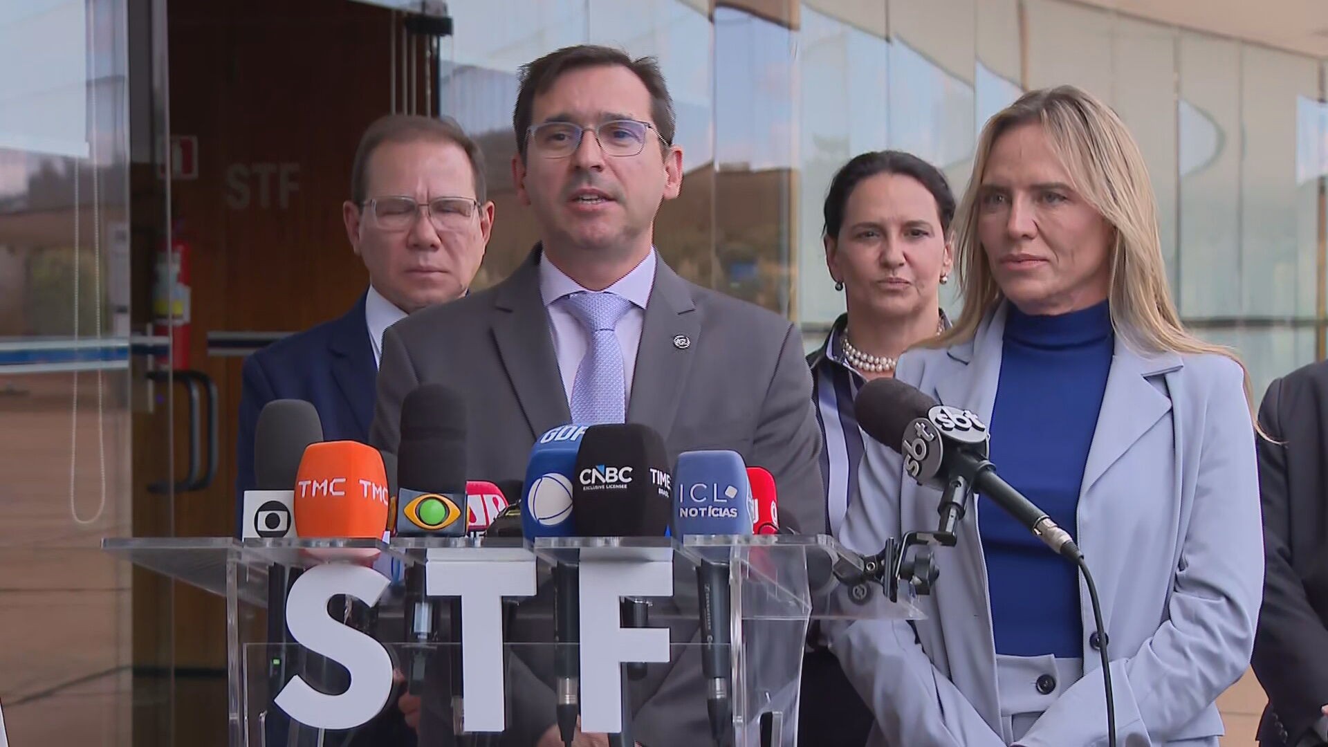 Entenda a crise do BRB e o acordo bilionário fechado no STF