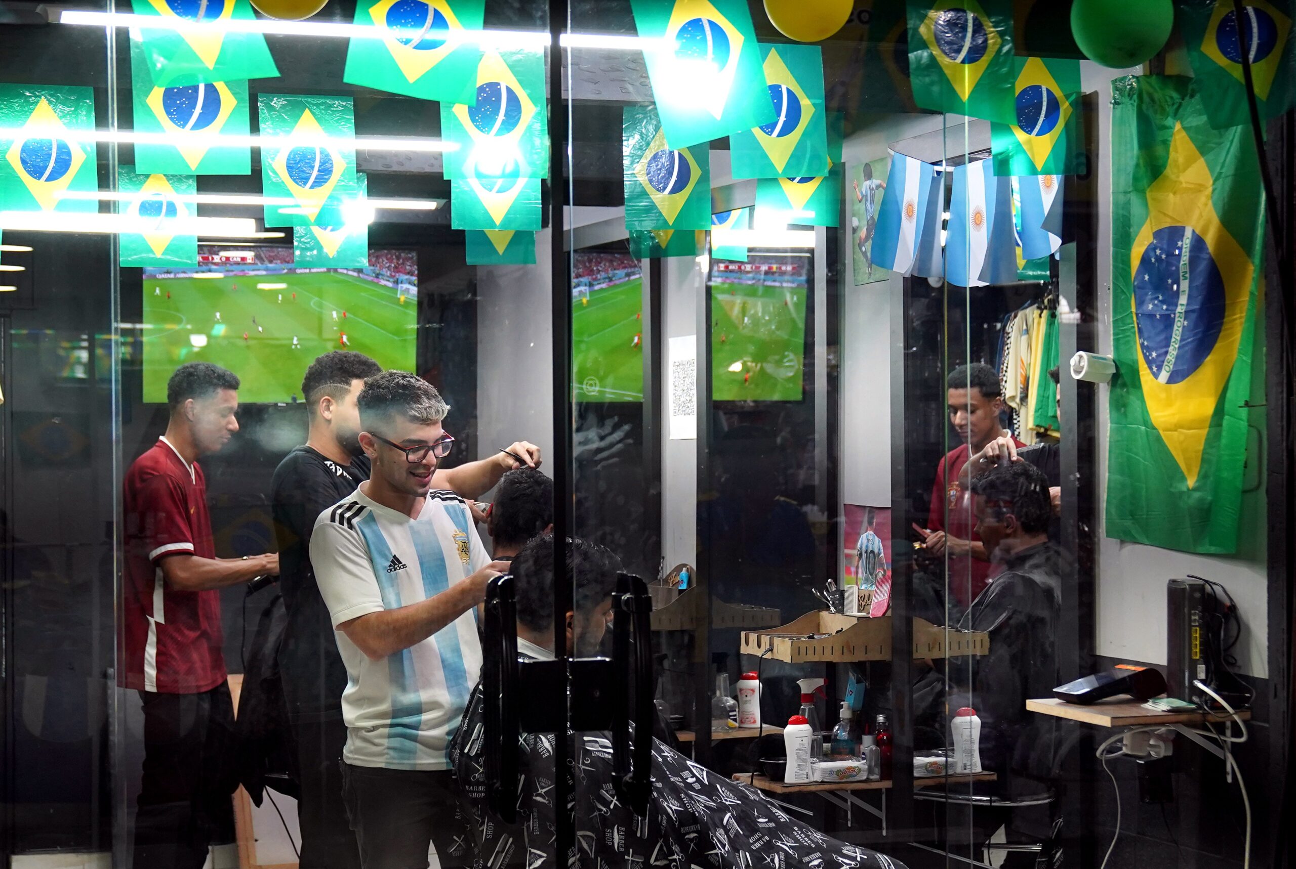 Vai ter folga nos jogos do Brasil? O que diz a lei trabalhista