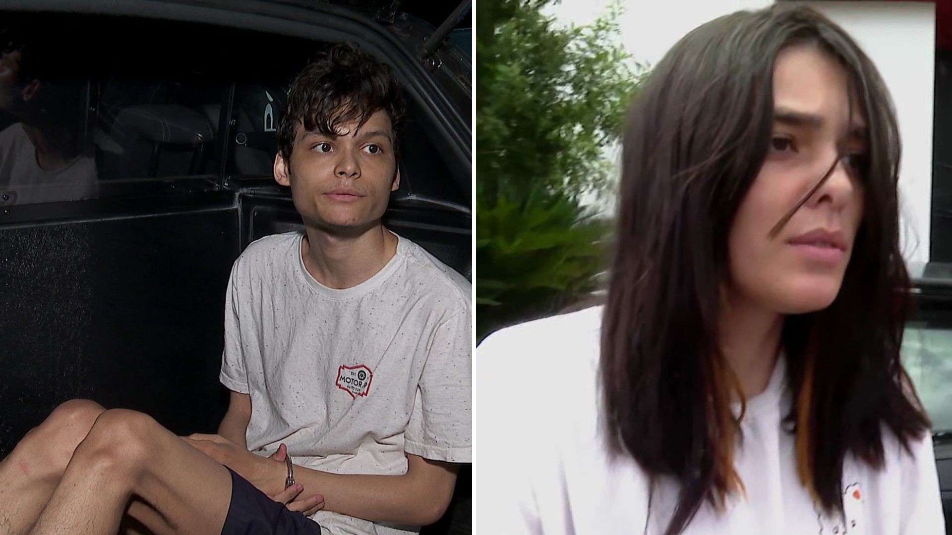 Criança explorada sexualmente pela mãe faz acompanhamento psicológico