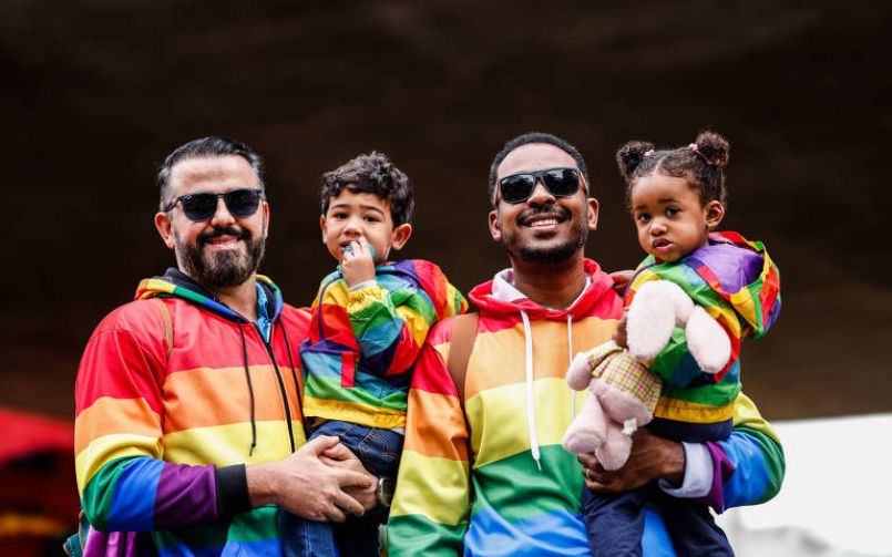 Projeto que proíbe crianças em Parada LGBT tem 1ª aprovação