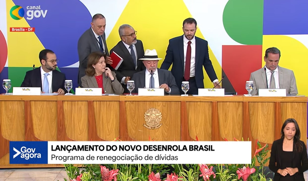 Desenrola 2.0: governo vai usar dinheiro esquecido em bancos para garantir renegociação de dívidas