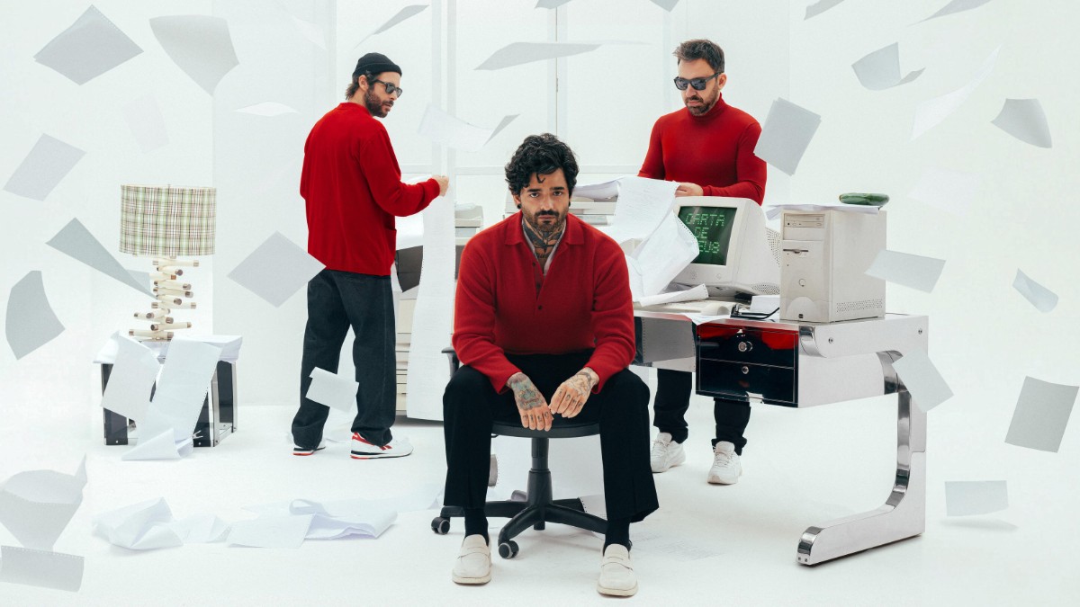 Lucas Silveira fala sobre raízes da Fresno antes de show em POA