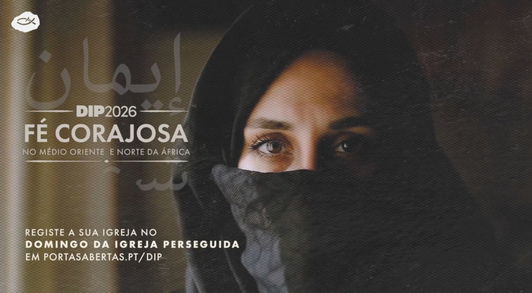 Domingo da Igreja Perseguida convoca clamor