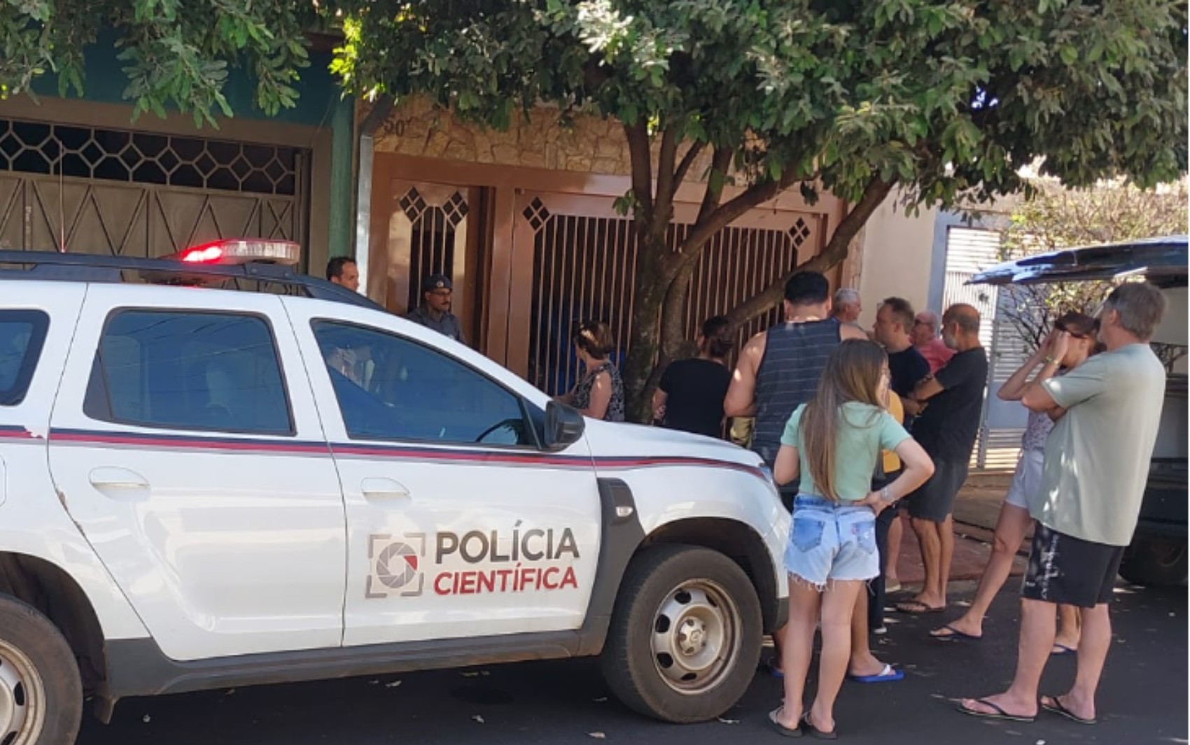 Homicídios em Ribeirão Preto e região superam média de SP, aponta Atlas da Violência 2026