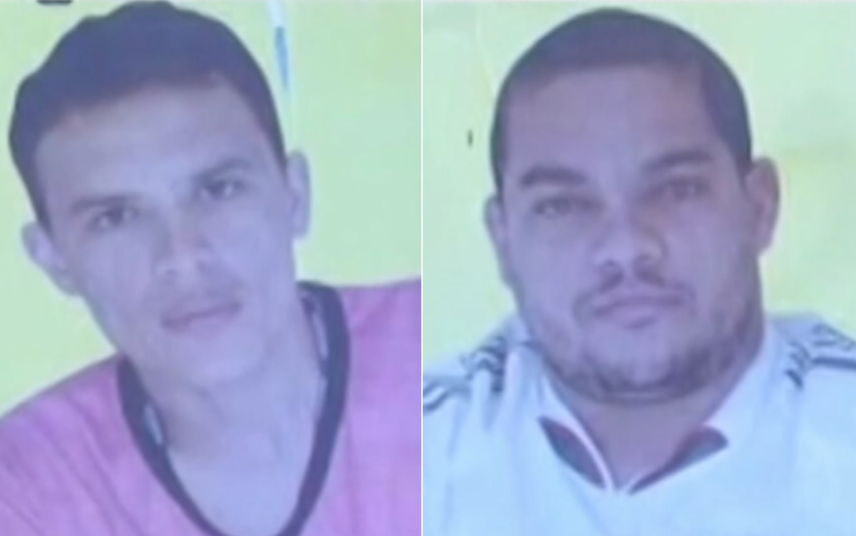 PMs são condenados a 38 anos de prisão por matarem professores na BA