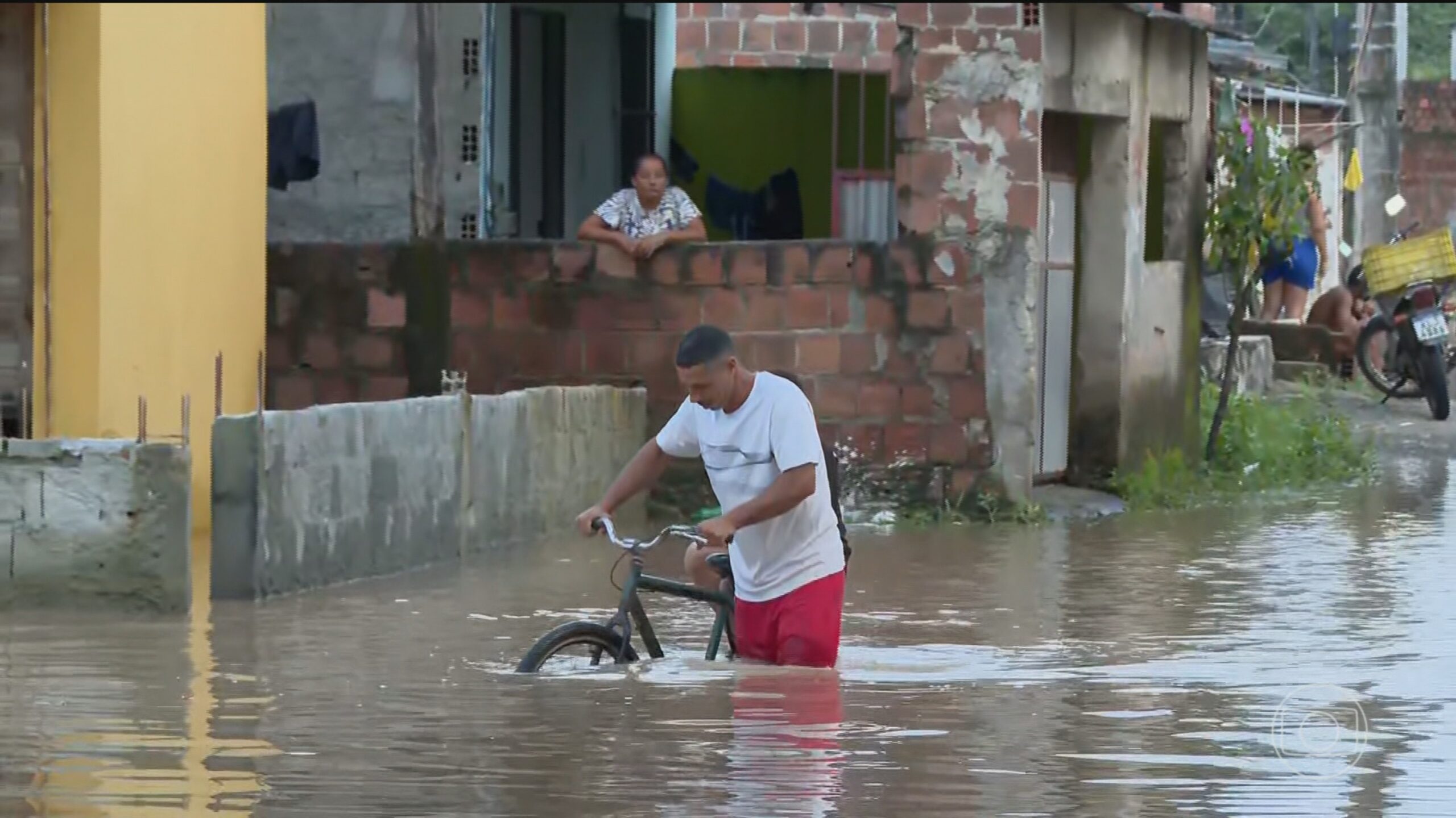 Governo federal reconhece emergência em 23 municípios pernambucanos