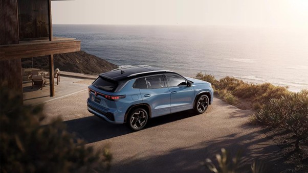 Novo Tiguan: tudo que você precisa saber sobre a terceira geração do SUV mais vendido da VW no mundo