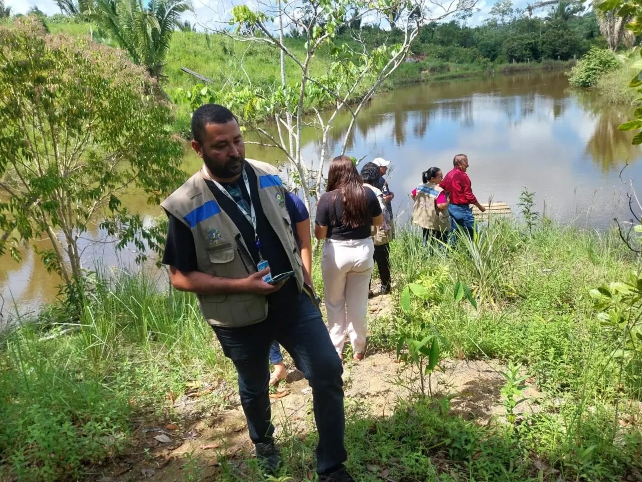 Ameba comedora de cérebro em Rondônia: criança morre após infecção