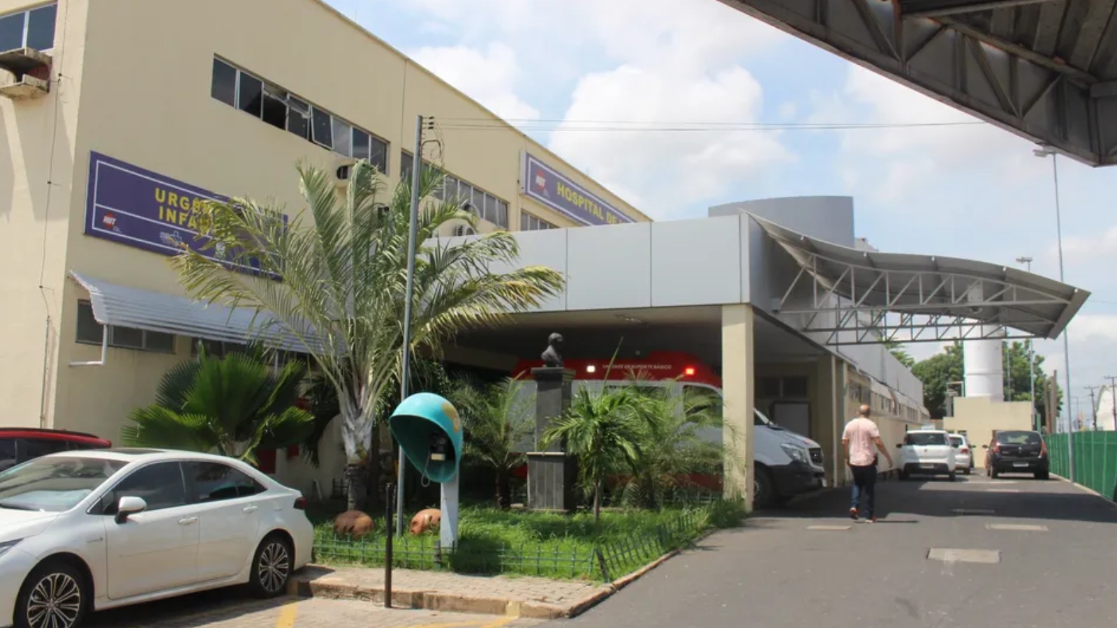 Ex-marido invade casa, ateia fogo e deixa mulher e mãe feridas em Teresina
