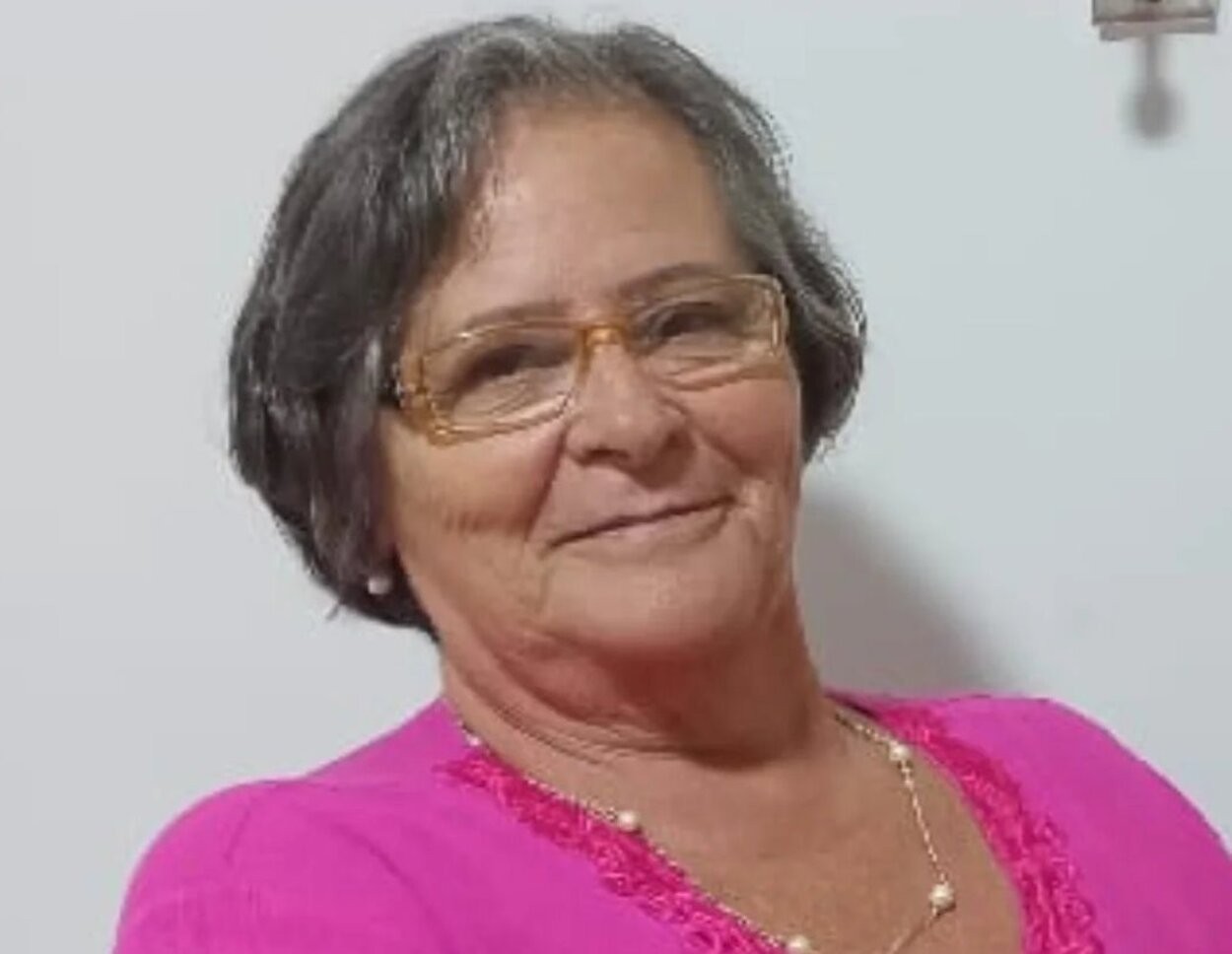 Idosa de 67 anos morre atropelada por motorista bêbado no interior de SP; homem foi preso