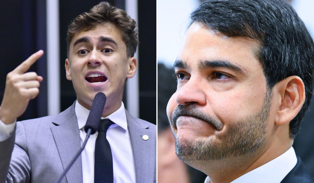 Oposição vê pressão contra Messias como impeachment de Dilma