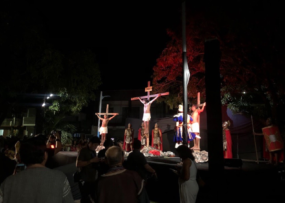 Paixão de Cristo do Grupo Kauré vira patrimônio cultural do Pará