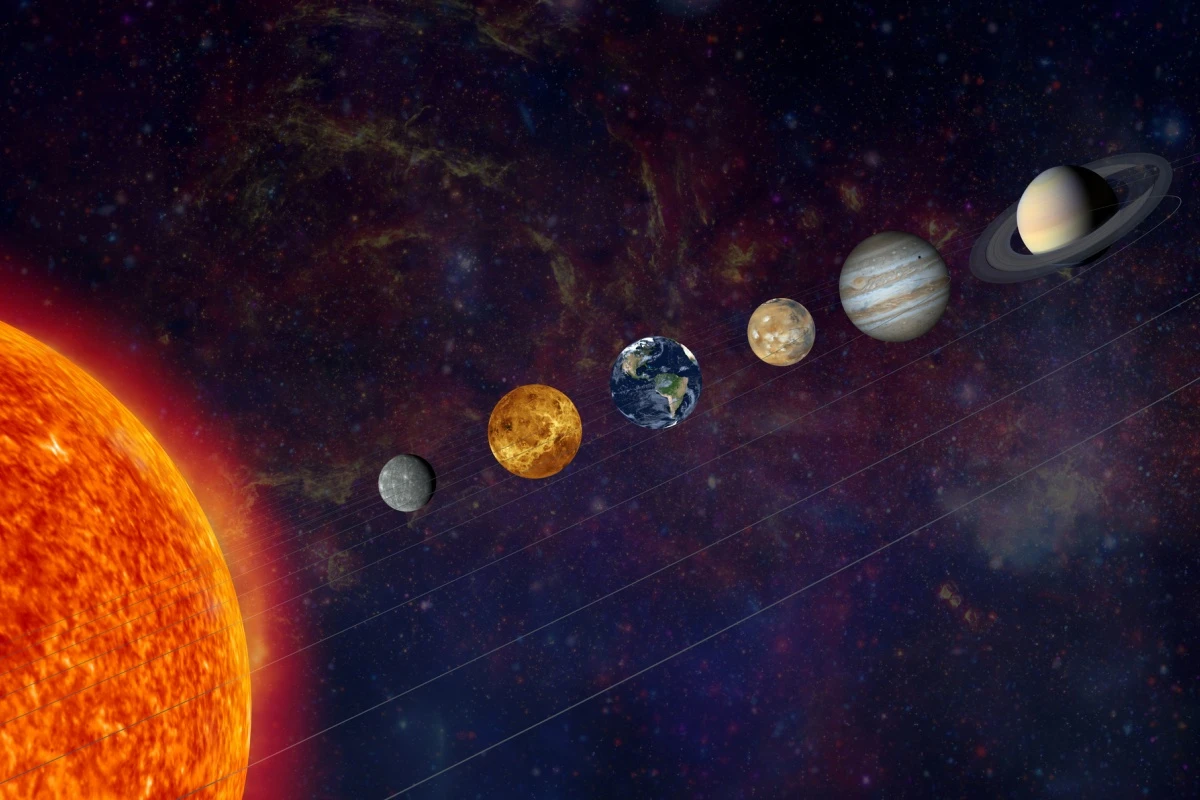 Existência de nono planeta pode mudar o entendimento do Sistema Solar