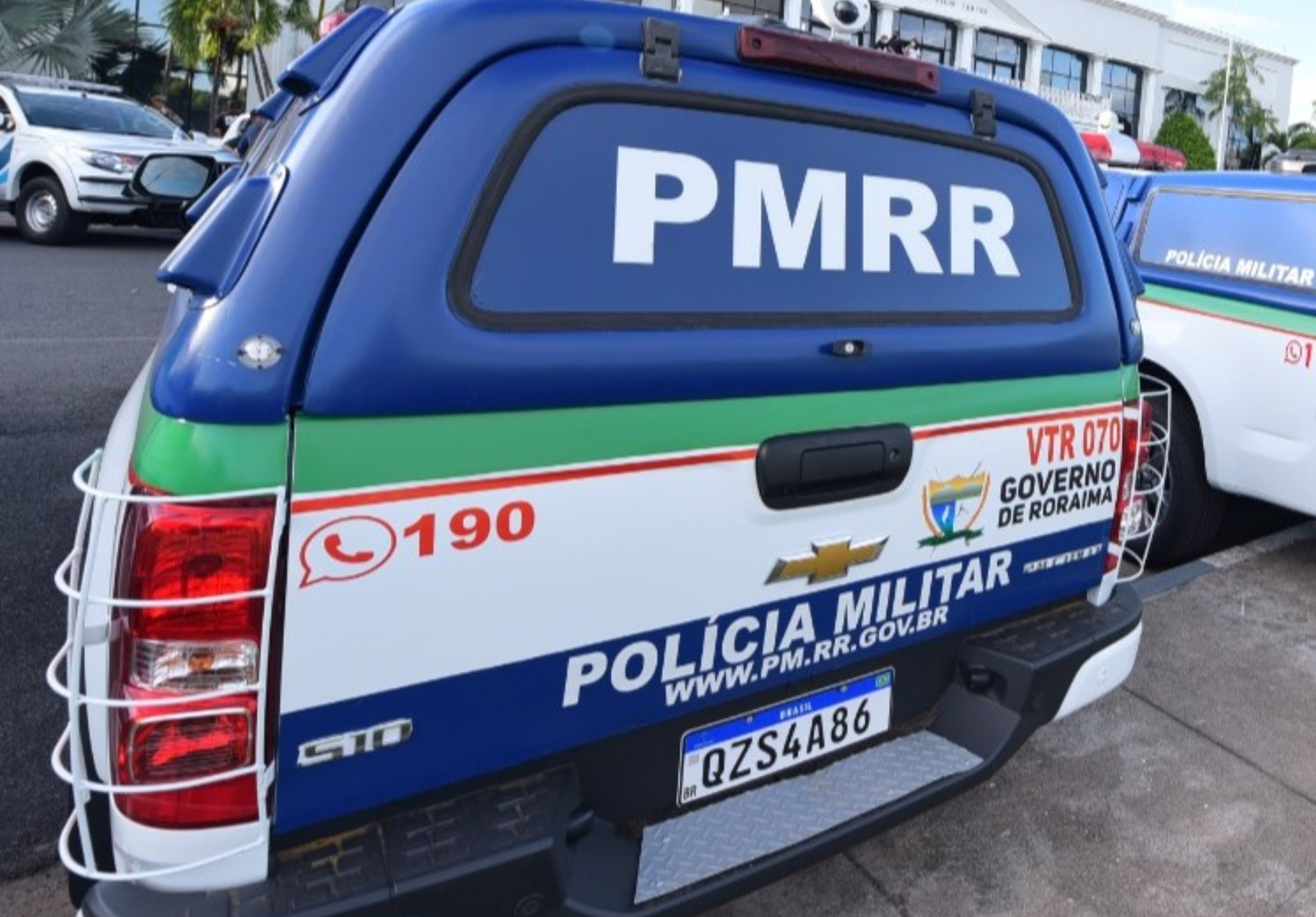 Homem é preso com espingarda após enforcar companheira durante crise de ciúmes no Cantá