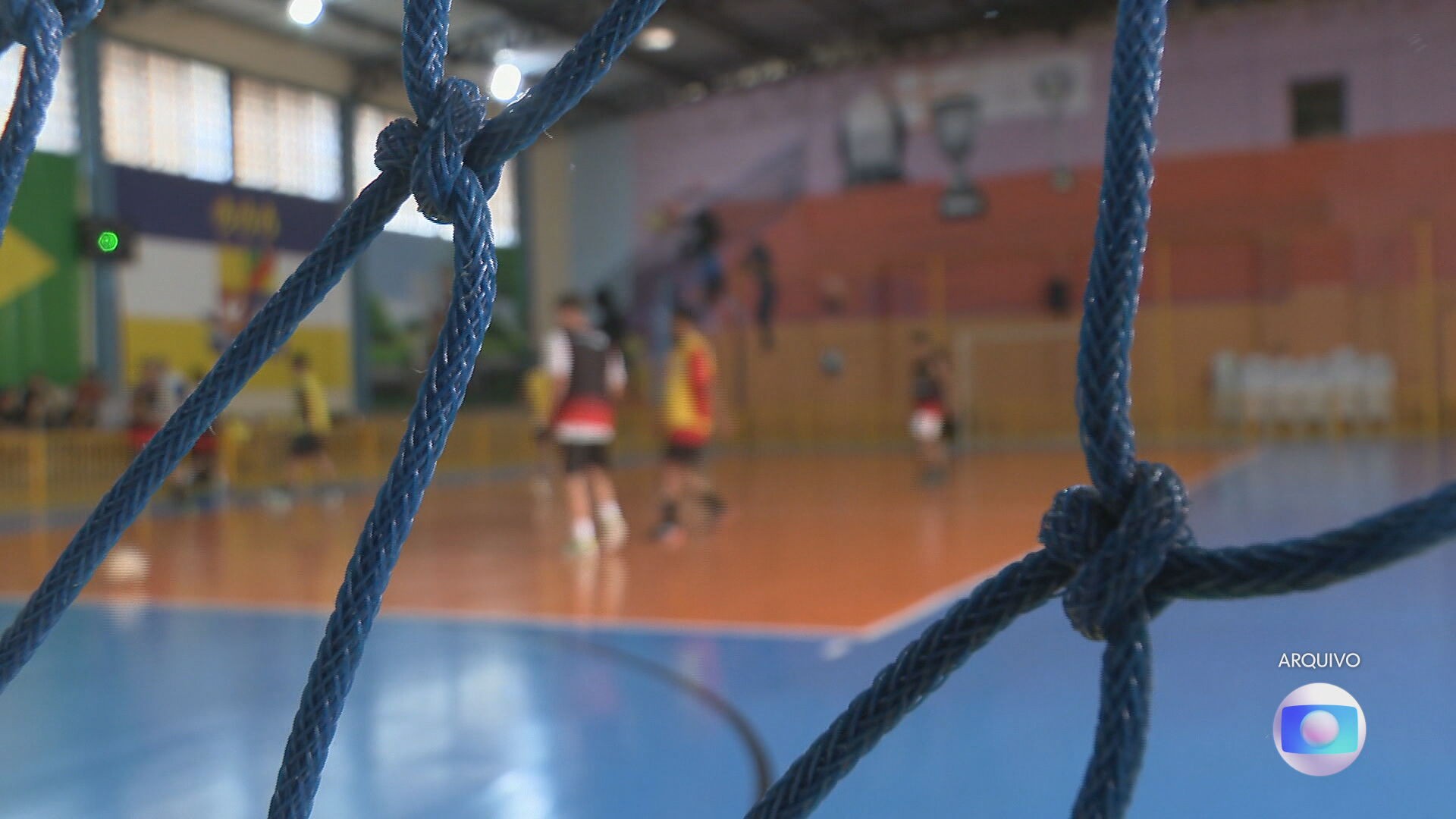 Alunos denunciam ter sido vítimas de xingamentos racistas em jogos escolares no DF