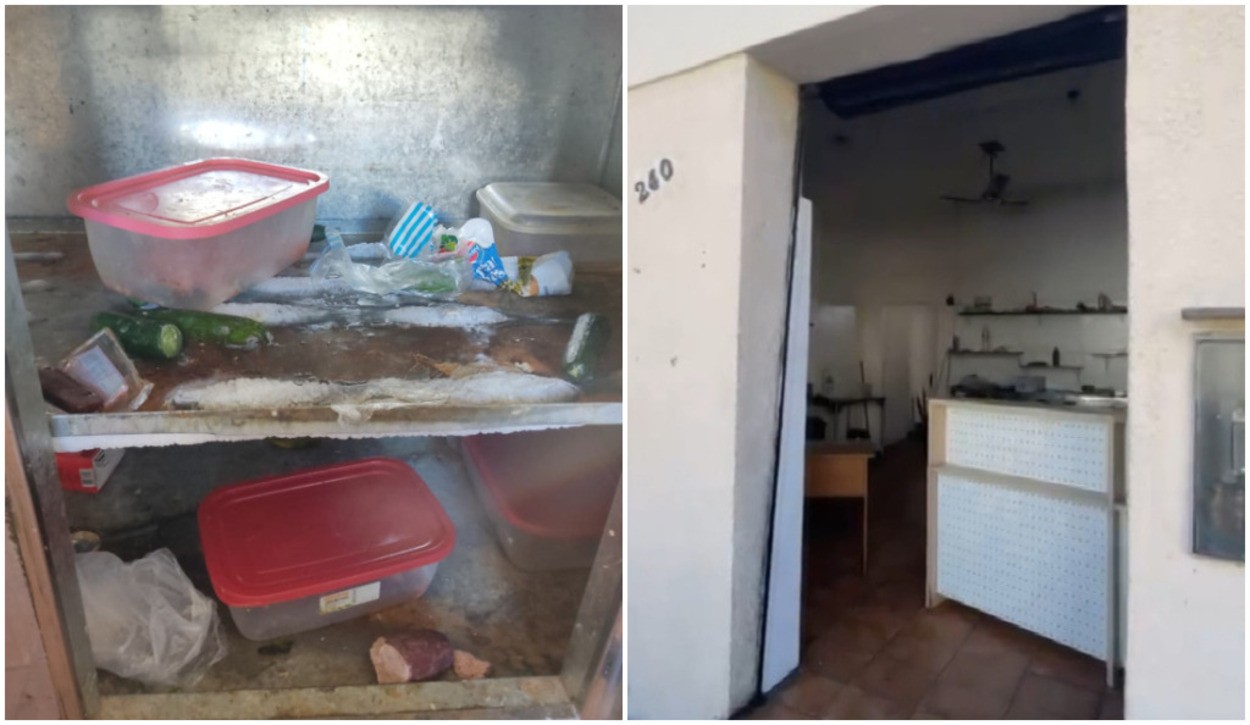 Dono de delivery de comida japonesa clandestino é solto; local foi fechado pela polícia