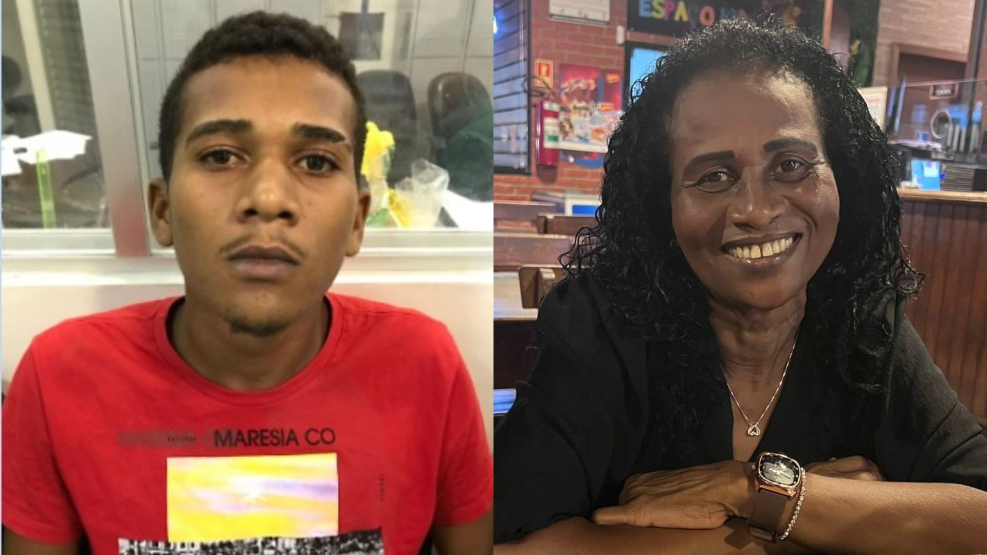 Mãe é morta a marteladas pelo filho na Serra