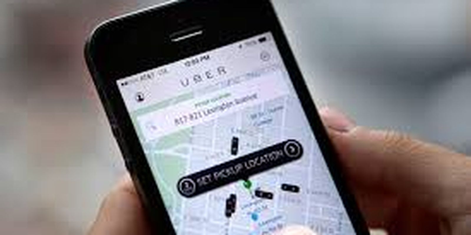 Uber passará a enviar alertas sobre crianças desaparecidas