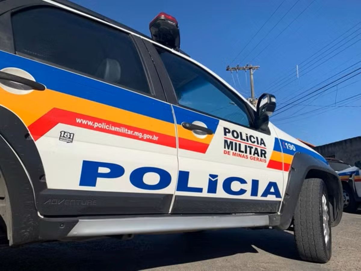 Jovem morre e mãe fica ferida em acidente entre motos em Juiz de Fora