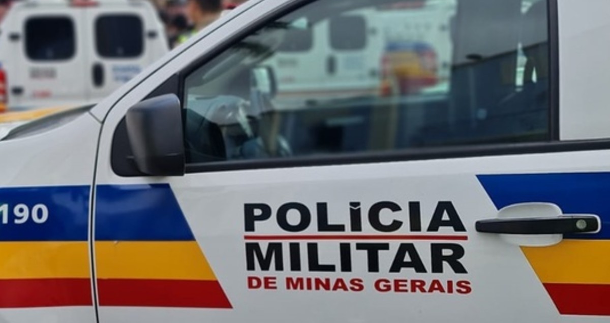 Menina de 4 anos morre após mal em casa, em Resplendor; os pais dela estavam em bar e foram presos