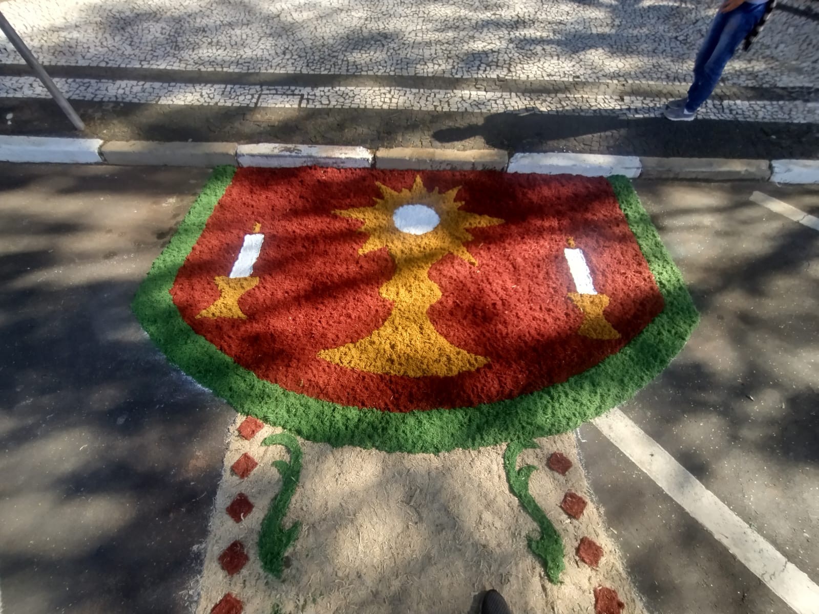 Corpus Christi é feriado? Veja em quais capitais haverá folga