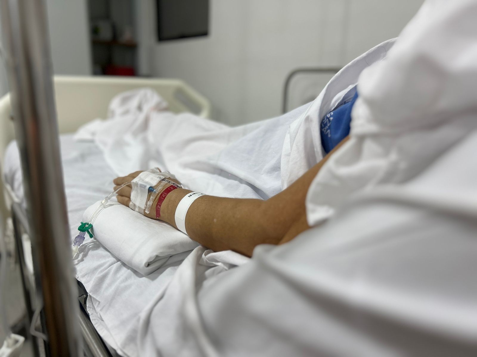 Mulher que perdeu bebê após atendimento em maternidade de Parnamirim será indenizada em R$ 60 mil