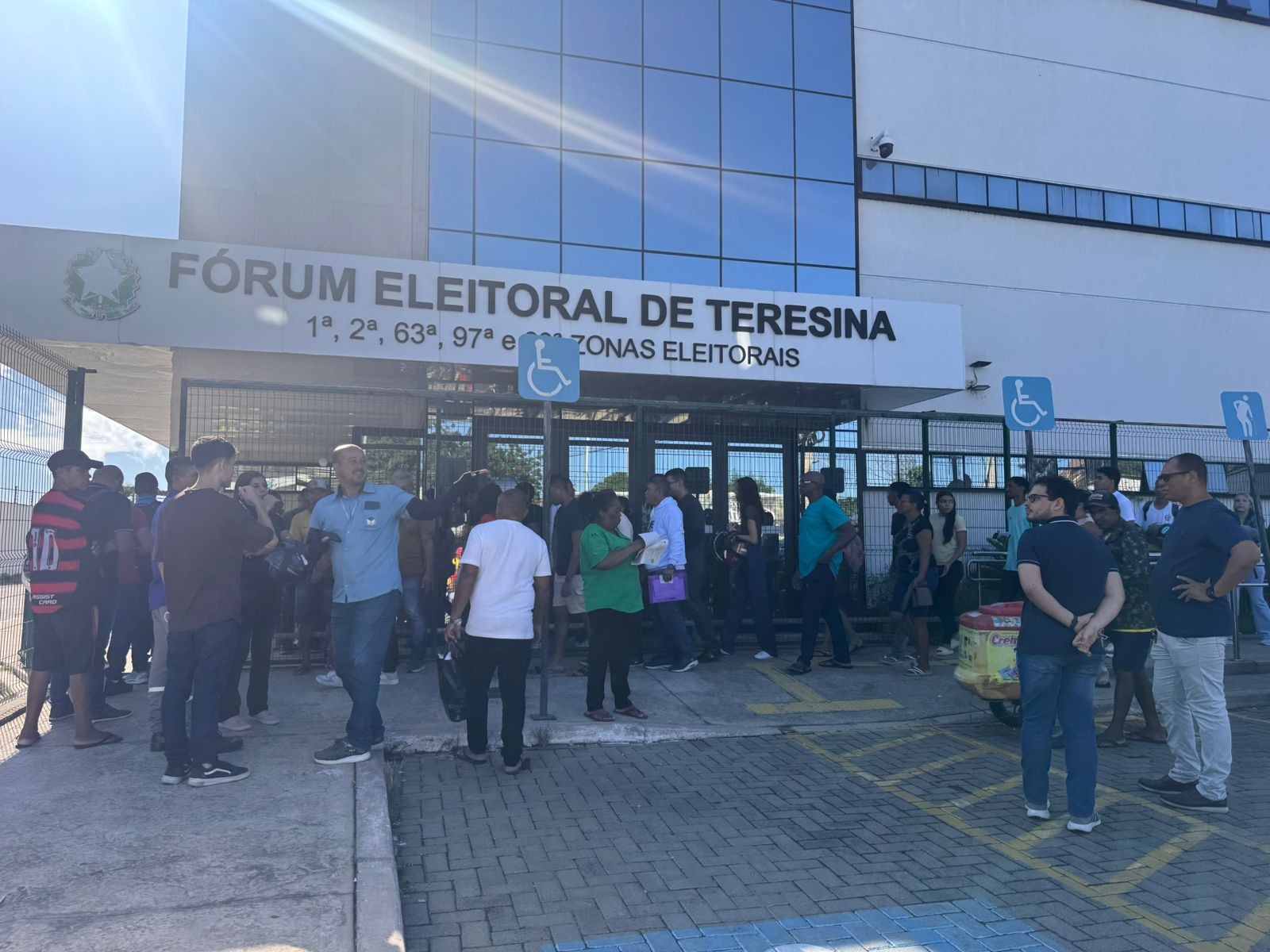 Piauí emite cerca de 42 mil novos títulos durante regularização eleitoral de 2026