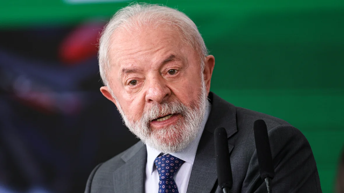 Lula pede a Durigan que avalie possíveis prejuízos de medidas dos EUA