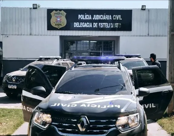 Polícia Civil cumpre 48 ordens em MT contra quadrilha especializada no golpe do Falso Executivo