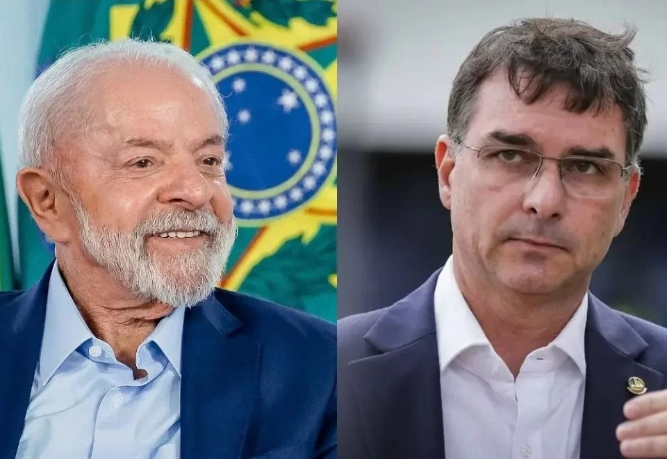 Lula venceria Flávio Bolsonaro com 6 pontos de vantagem, aponta Genial/Quest