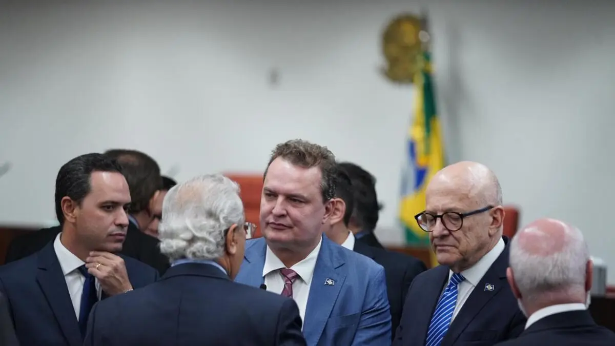 ALMT defende medidas para garantir serviços públicos em área de divisa entre MT e Pará