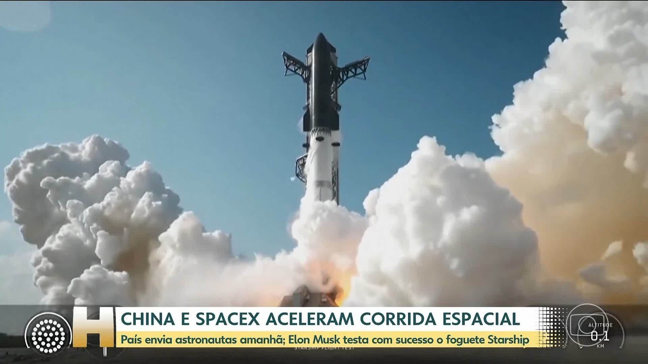 O que a SpaceX espera ao estrear na bolsa de valores — e como ela pode fazer de Elon Musk o primeiro trilionário
