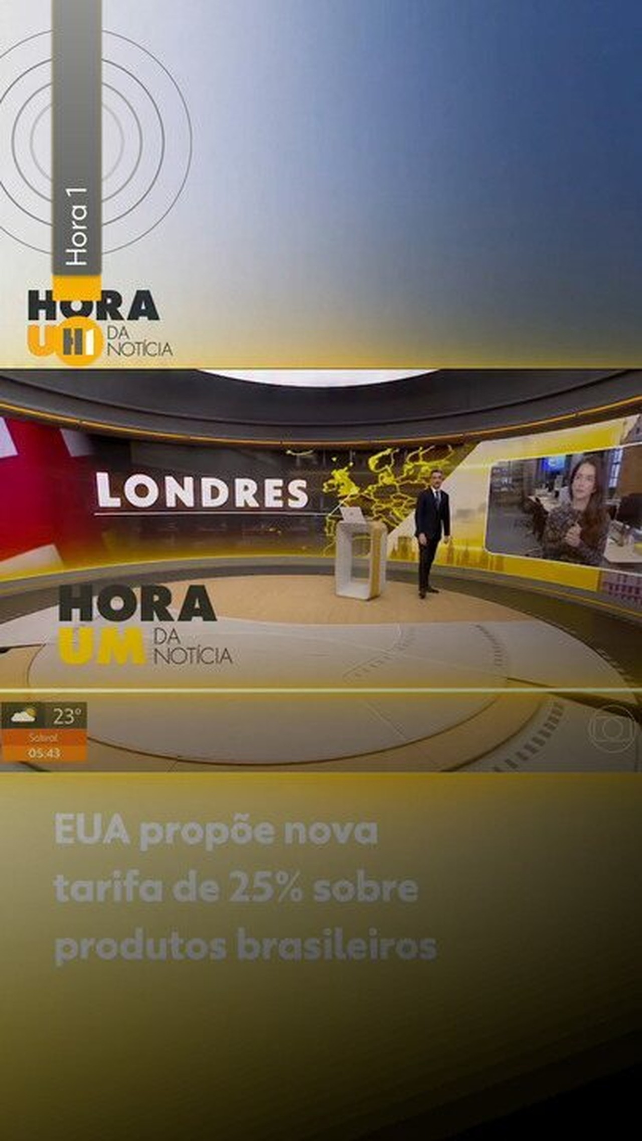 Novo tarifaço dos EUA é mais sério e tem potencial eleitoral