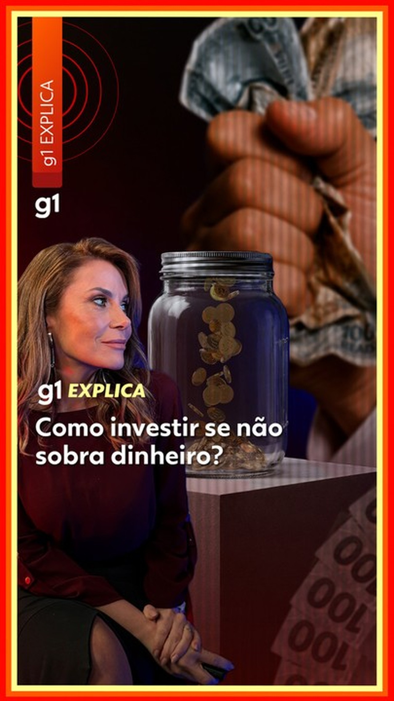 A estratégia dos três potes: como investir mesmo quando o orçamento está apertado
