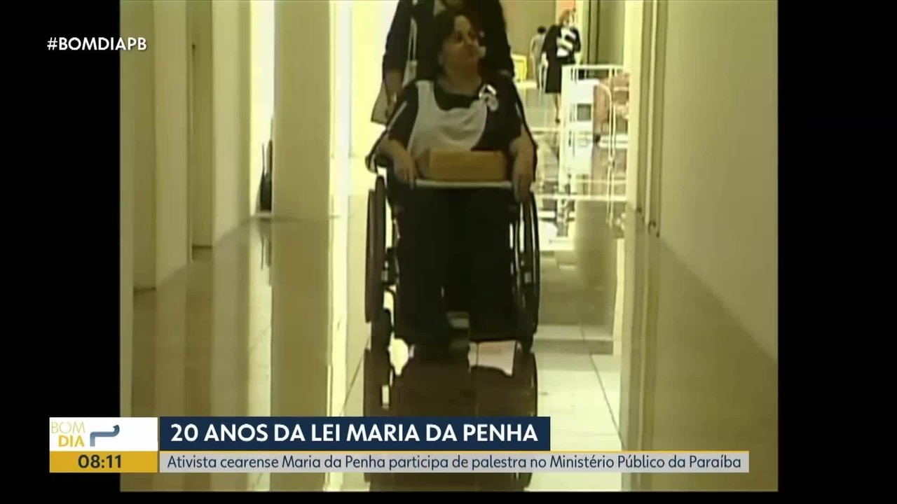 Lei Maria da Penha: ativista alerta para falta de apoio em municípios