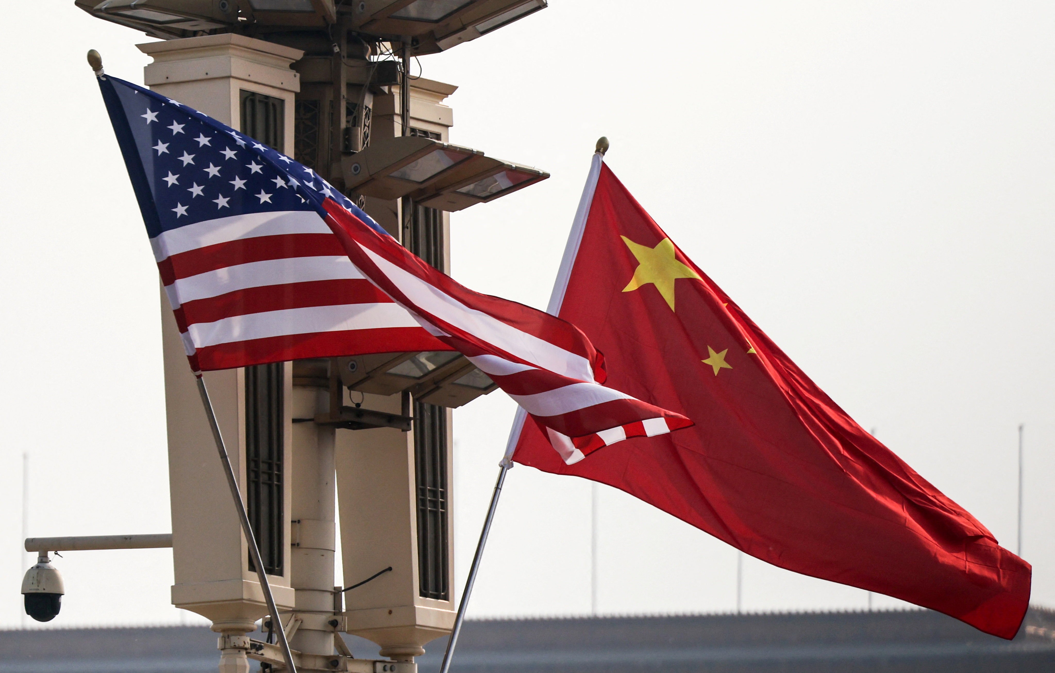 IPO da SpaceX coloca o mercado no centro da disputa entre EUA e China
