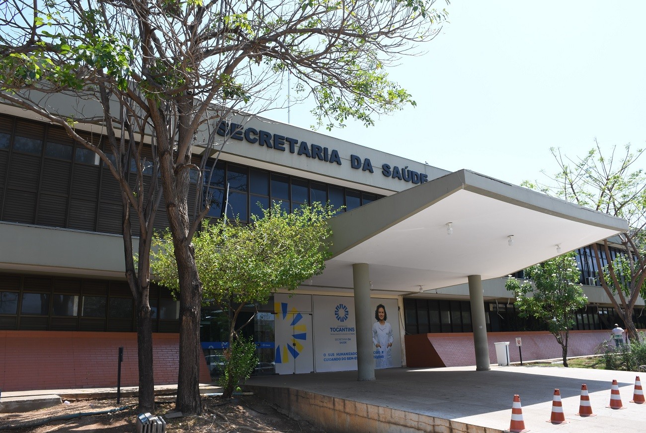 Hospital da Mulher em Araguatins: consórcio é contratado por R$ 95 mi