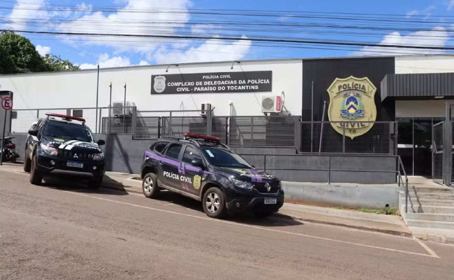 Grupo suspeito de se passar por parentes para aplicar golpes em vítimas é identificado pela polícia