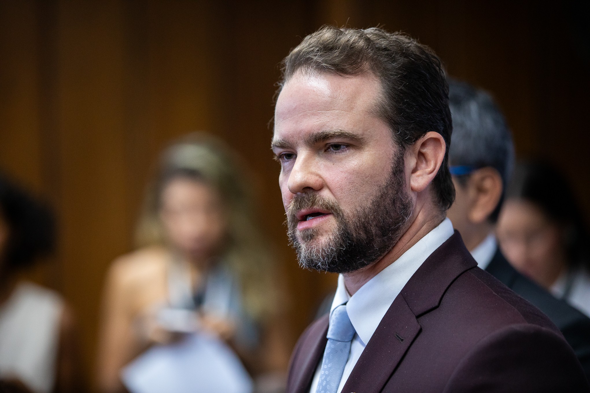 Durigan diz que governo avalia vetar renegociação de dívidas rurais caso projeto passe na Câmara; Senado aprovou proposta